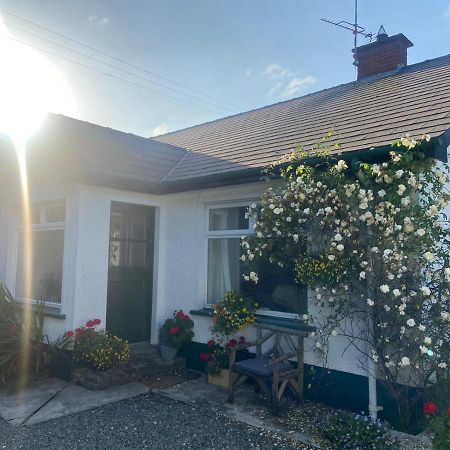 Hawthorn Cottage Грийнкасъл Екстериор снимка