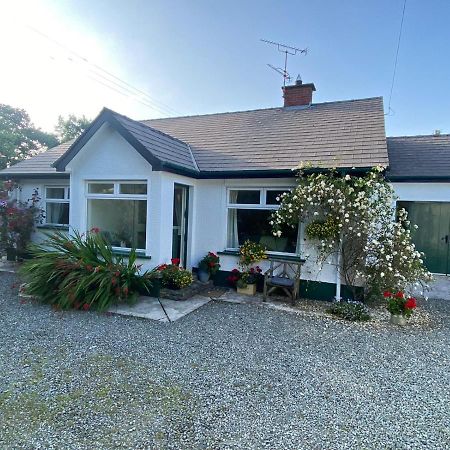 Hawthorn Cottage Грийнкасъл Екстериор снимка