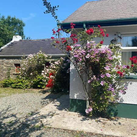 Hawthorn Cottage Грийнкасъл Екстериор снимка