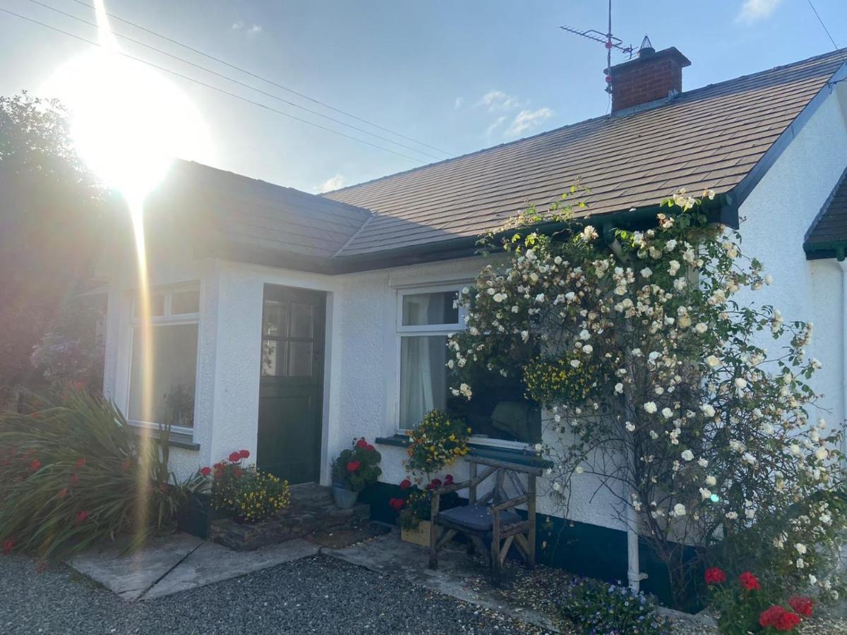 Hawthorn Cottage Грийнкасъл Екстериор снимка