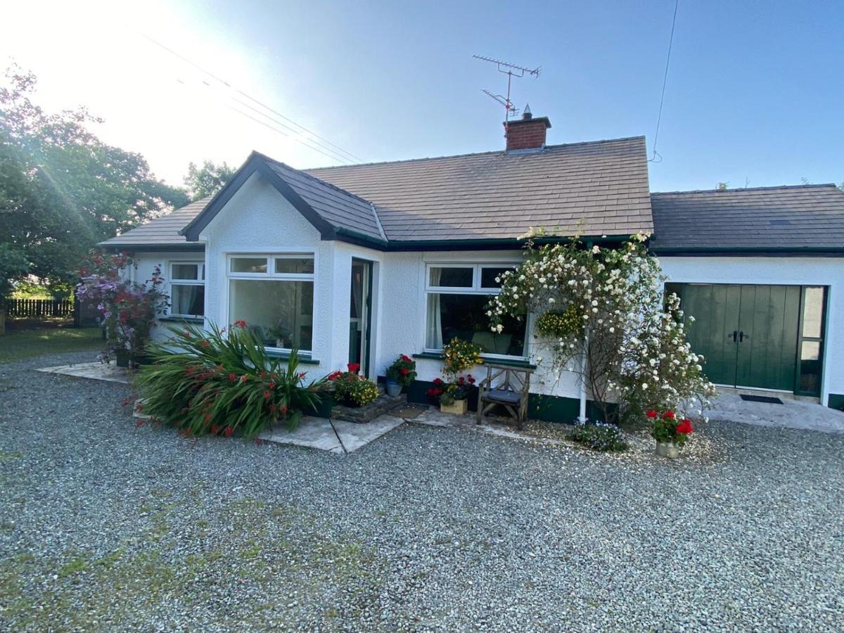 Hawthorn Cottage Грийнкасъл Екстериор снимка