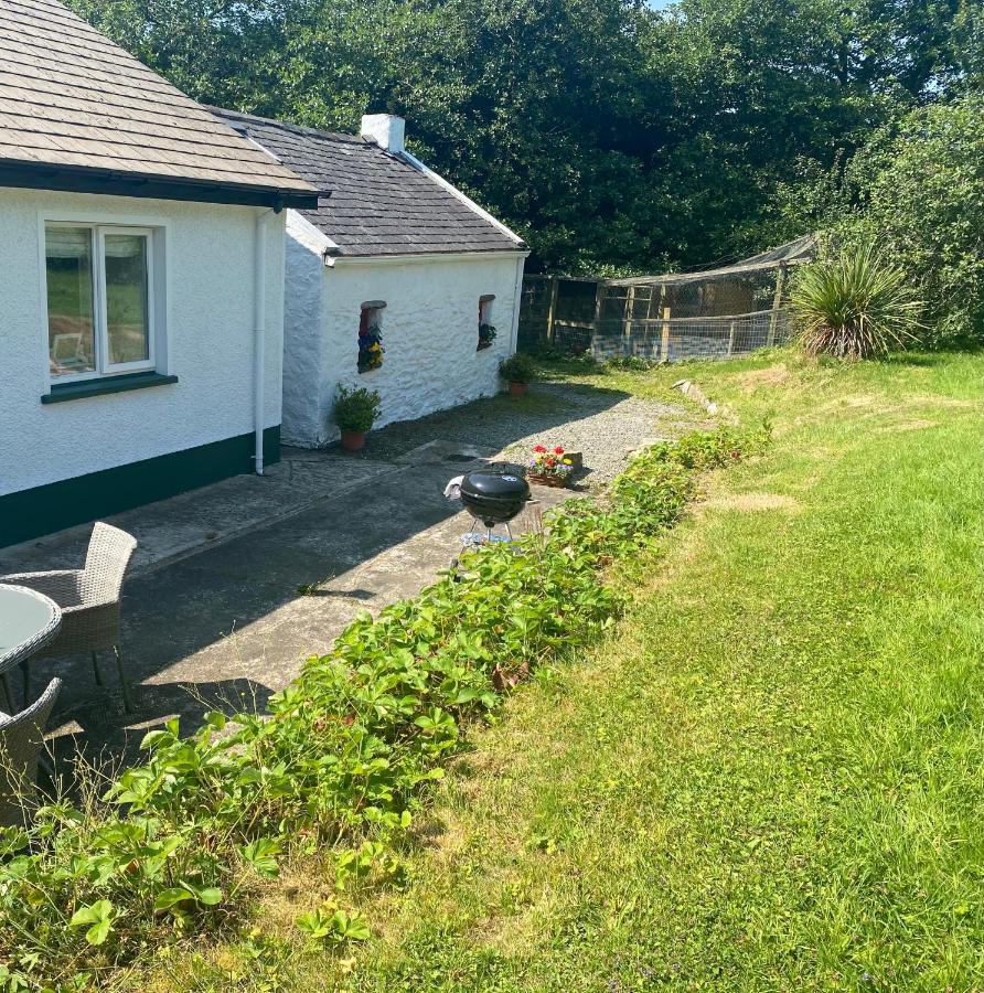 Hawthorn Cottage Грийнкасъл Екстериор снимка
