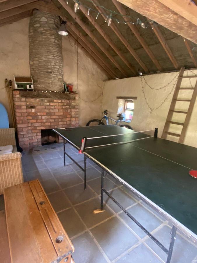 Hawthorn Cottage Грийнкасъл Екстериор снимка