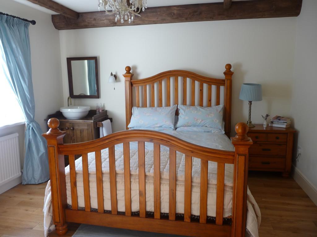 Hawthorn Cottage Грийнкасъл Стая снимка
