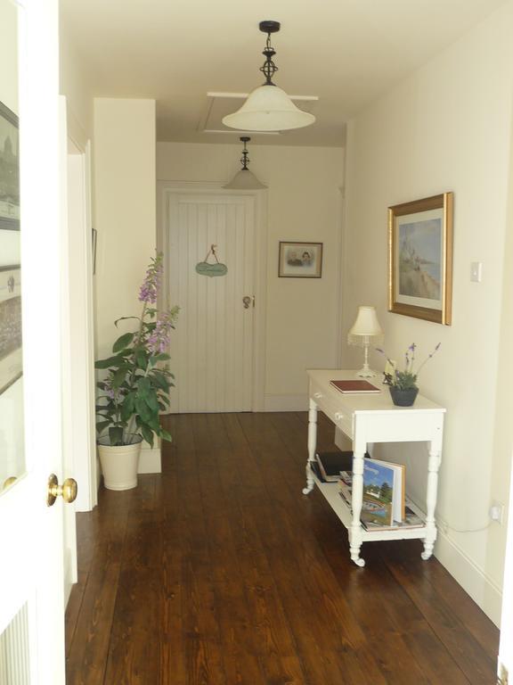 Hawthorn Cottage Грийнкасъл Стая снимка